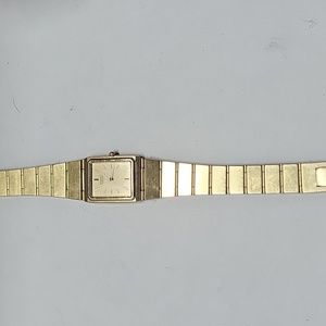 Vintage seiko watch